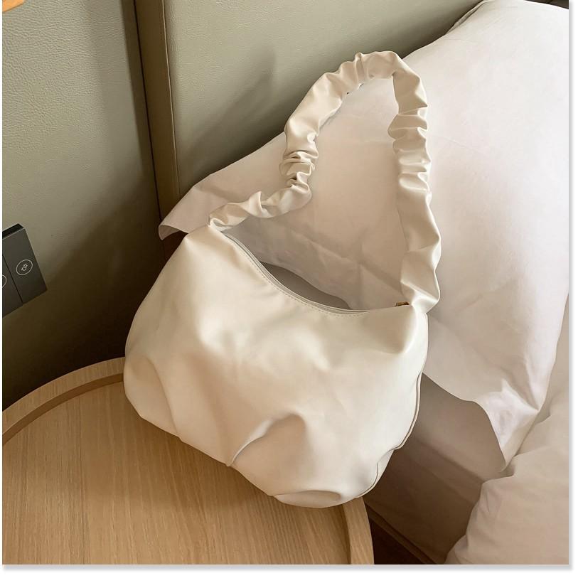 Túi Xách Nữ ️FREESHIP️ Túi Nữ Da Mềm LUXURY thời trang, trẻ trung năng động mã số LUXURYBAG9650199