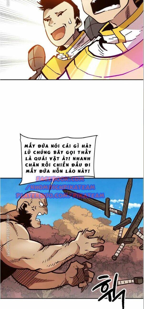 đại lục vô song chapter 35 15