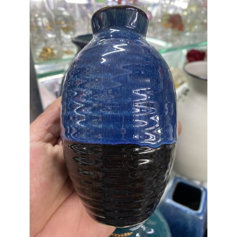 Lọ hoa mini đủ loại bát tràng