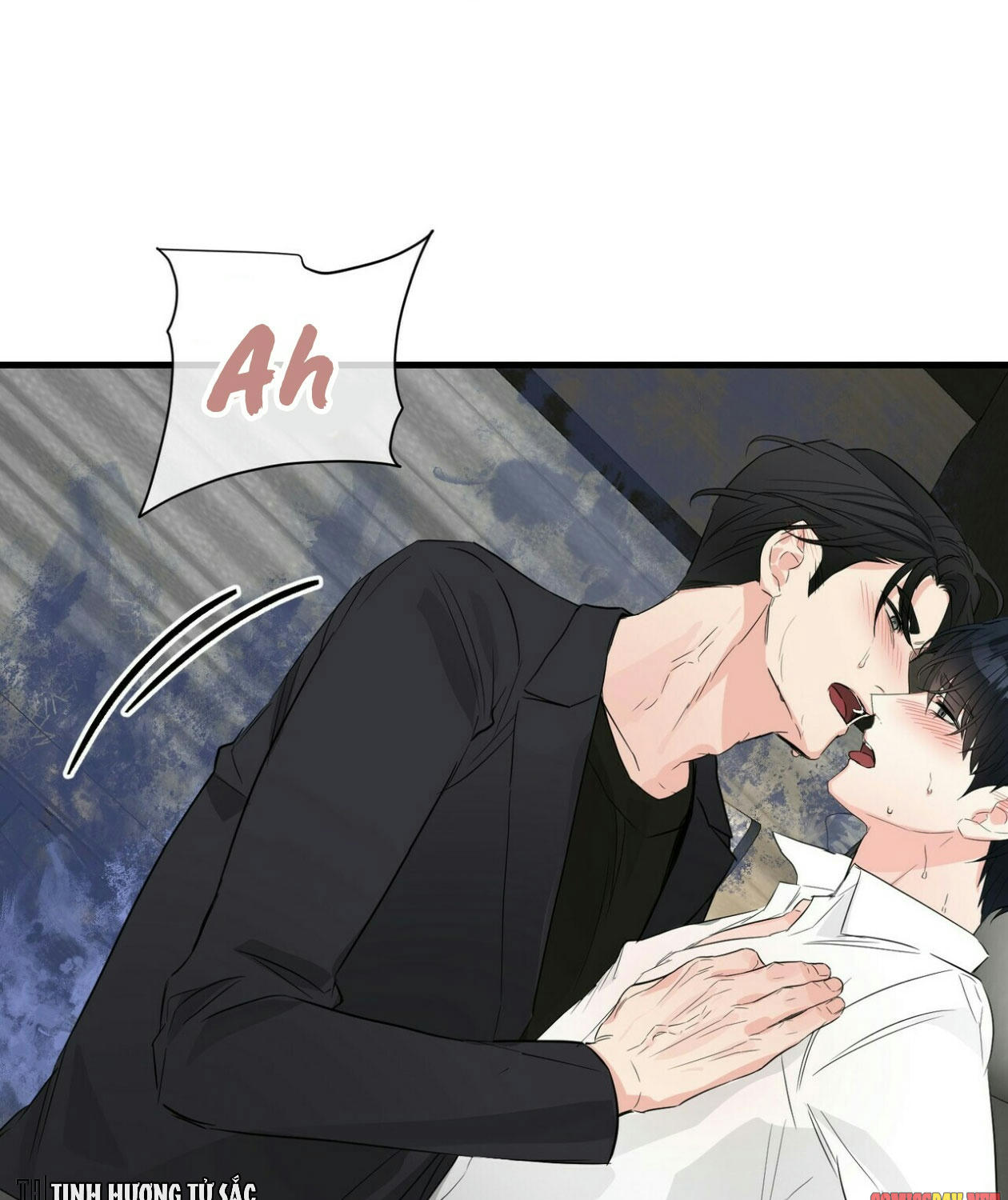 dấu vết không mùi chapter 26 106