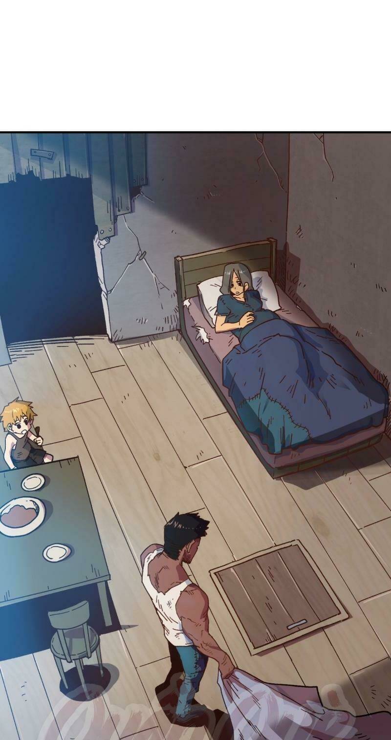 đại lục vô song chapter 1 23