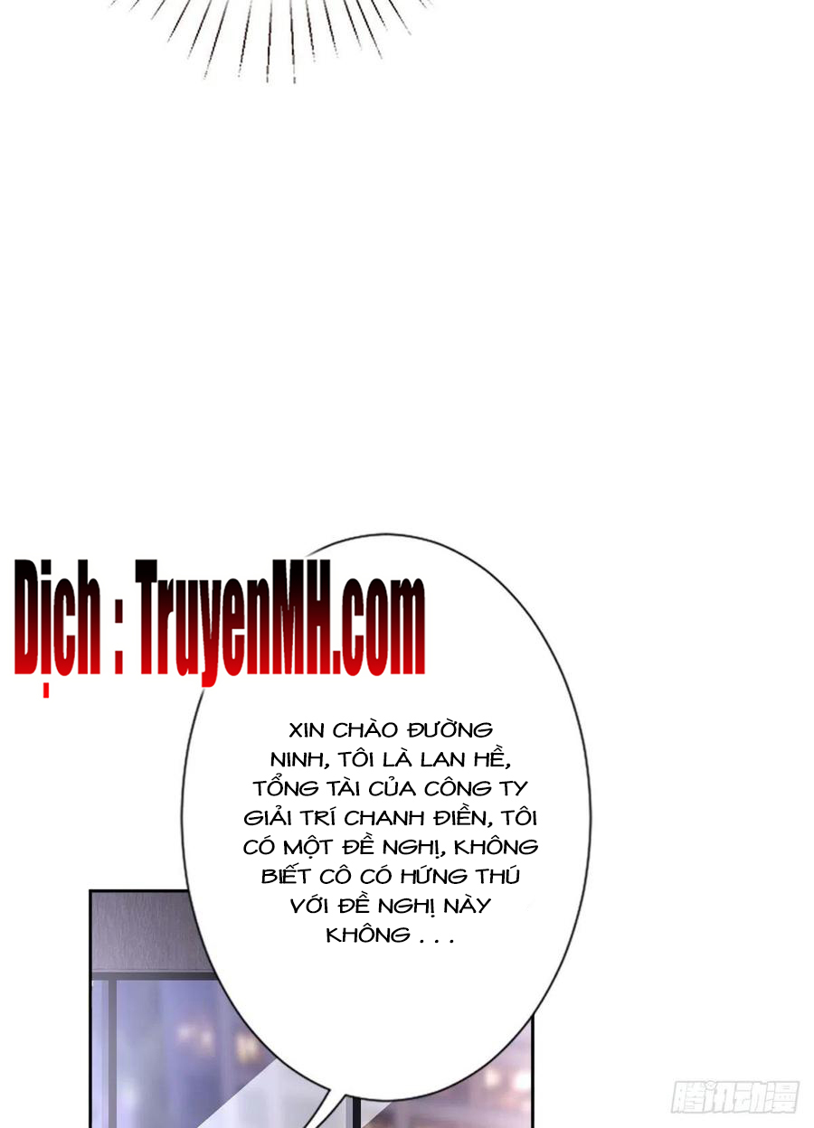 thí hôn lão công, cần giúp sức chapter 208 14