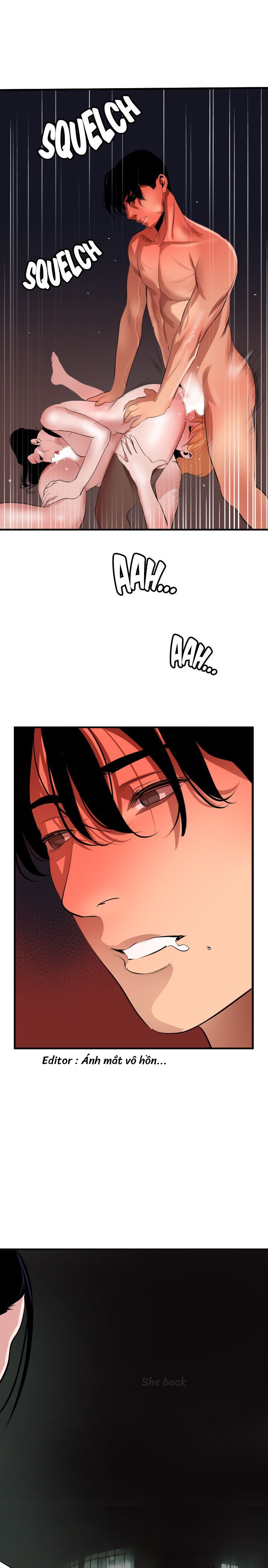 cột thu lôi chapter 45 20