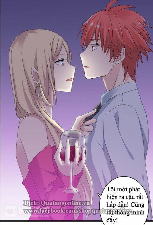 lều khều biết yêu chapter 27 42