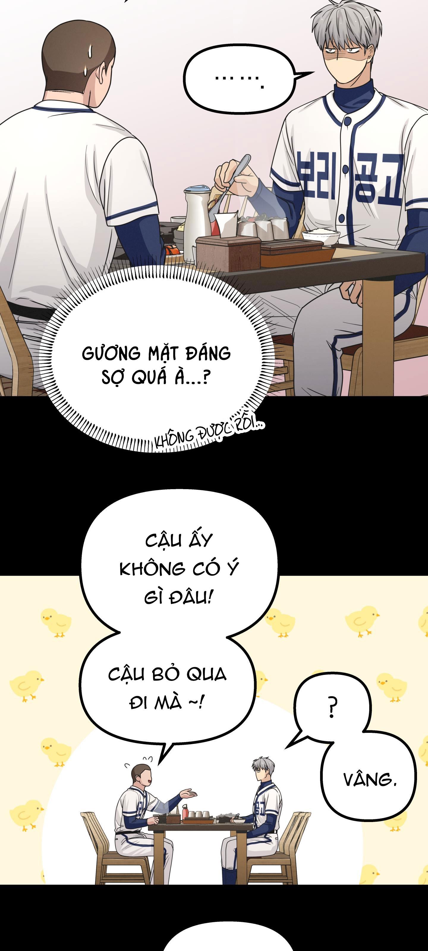 (np)những ngày mù sương chapter 10 47