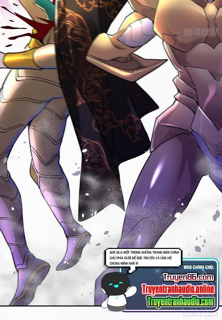 ta là nhà giàu số một, ta không muốn trọng sinh chapter 58 18