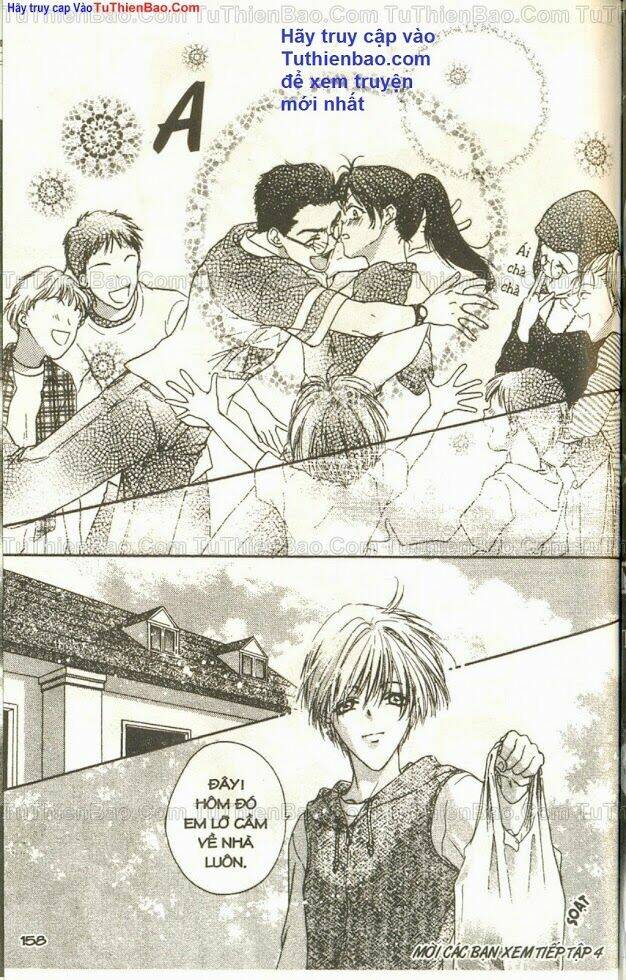 niềm hy vọng chapter 3 80