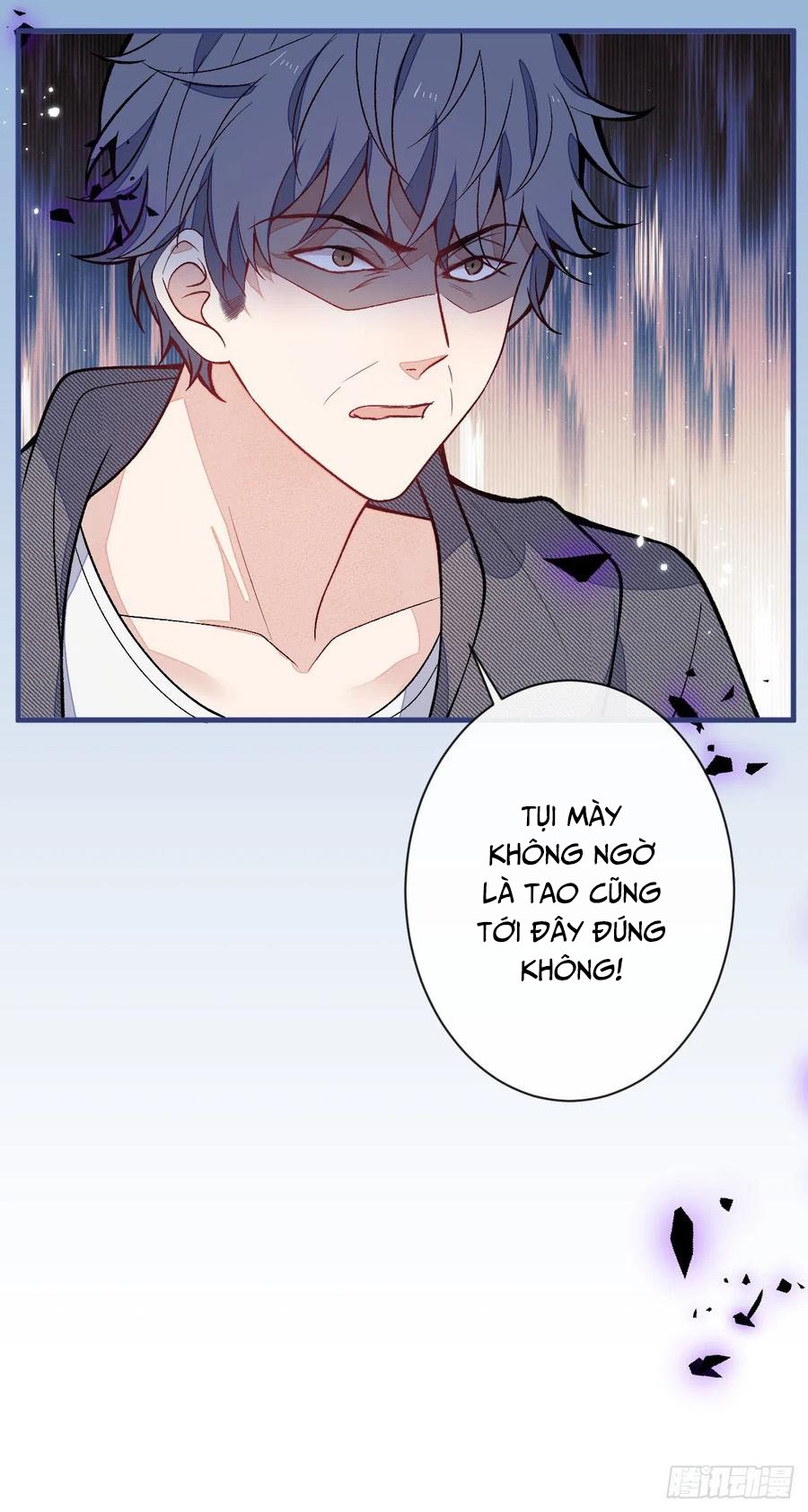 lại bị nam thần chọc trên hot search! chapter 119 41