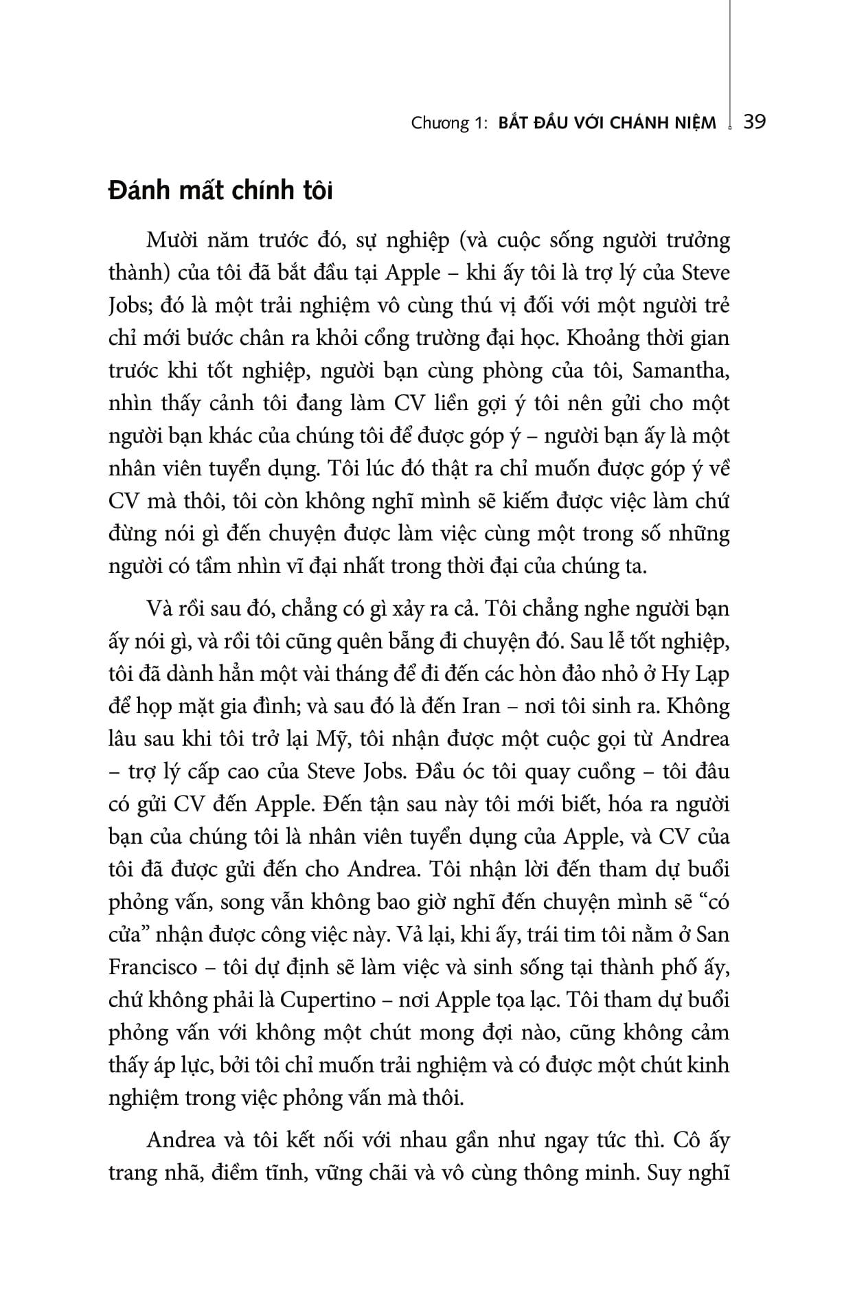 Quản Trị Cảm Xúc