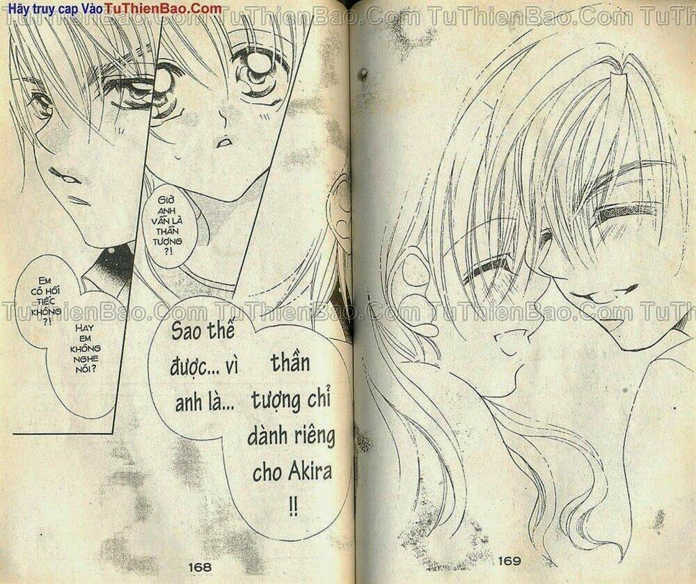 hoàng tử thanh xuân chapter 4 85