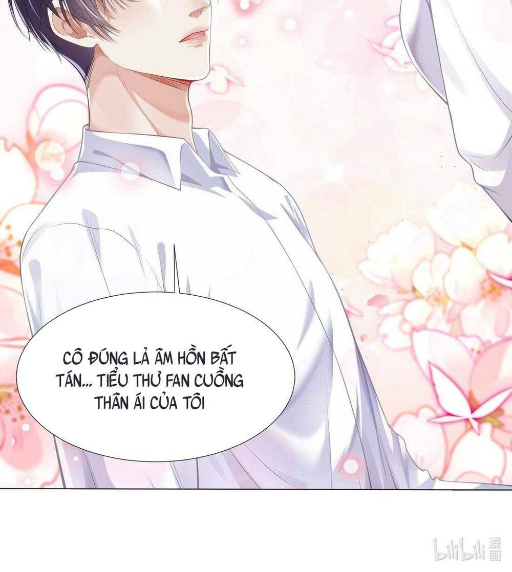 trong thế giới song song , tôi trở thành thần tượng của idol chapter 2 40