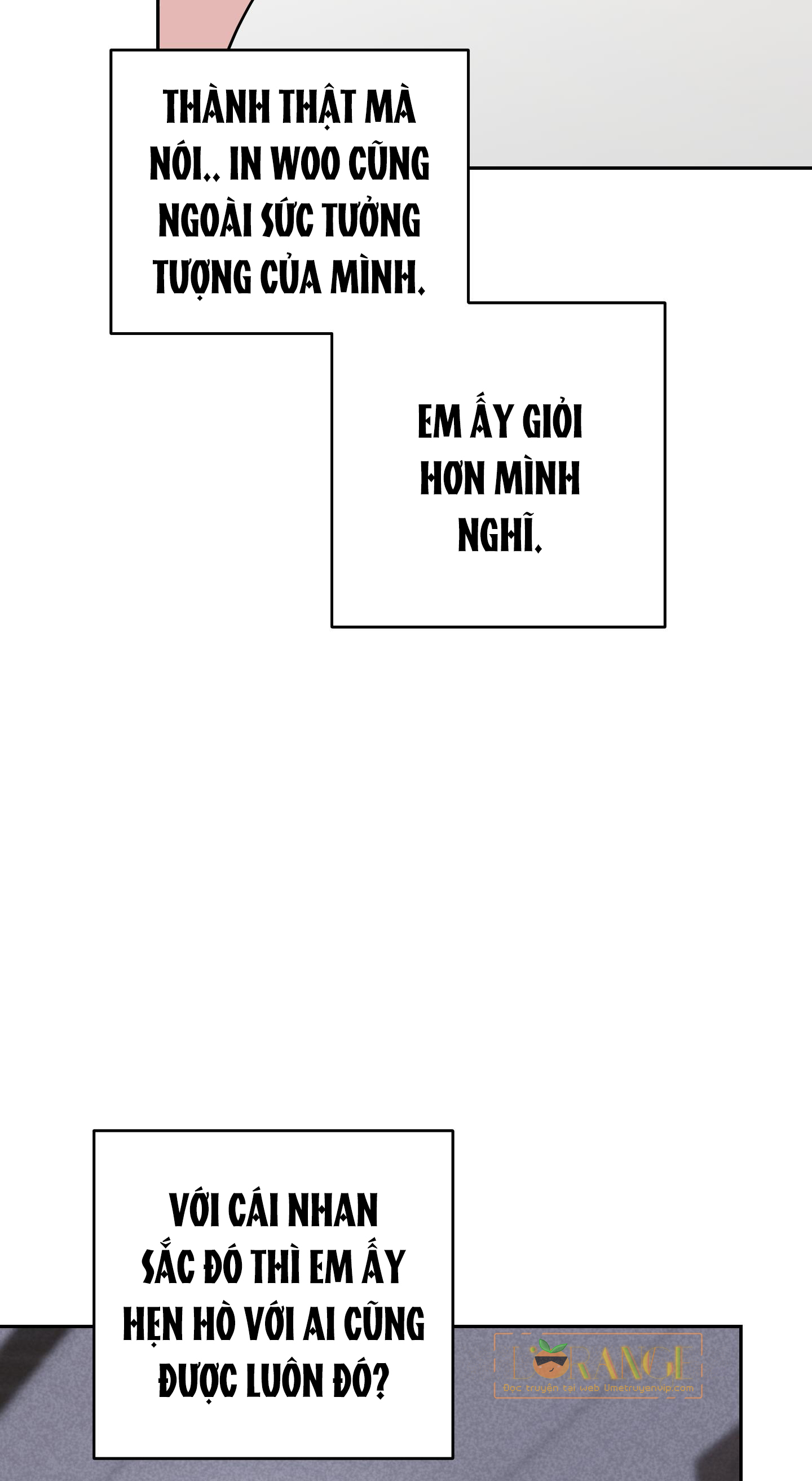 lời mời nguy hiểm chapter 4 101