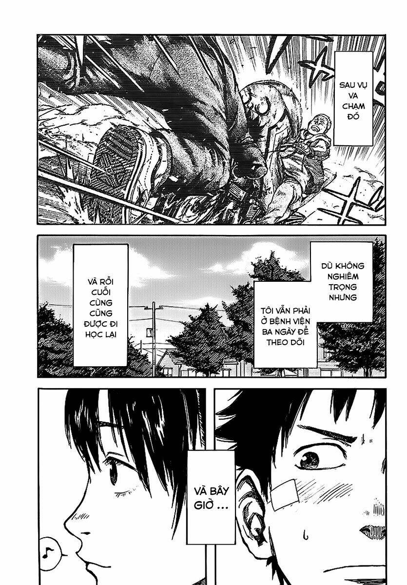 fulldrum chapter 2 1