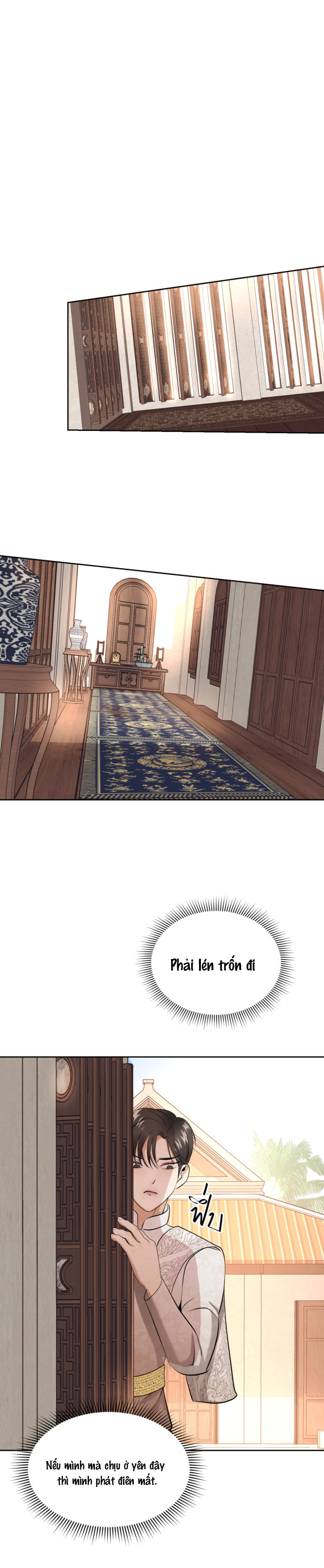 tôi là công tử đẹp nhất xiêm chapter 39 18