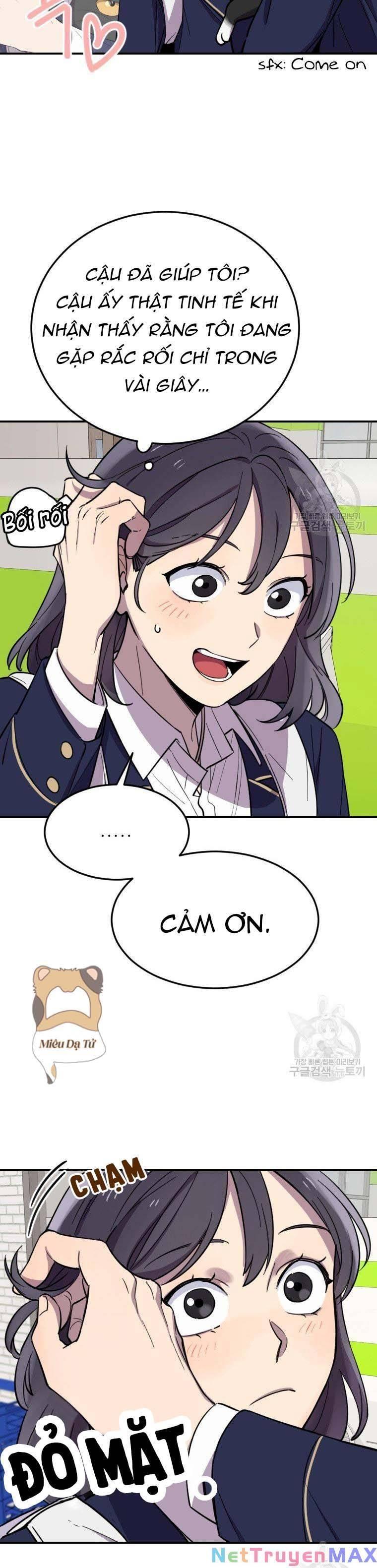 trên đời này không có ai ngu ngốc như thế chapter 5 7