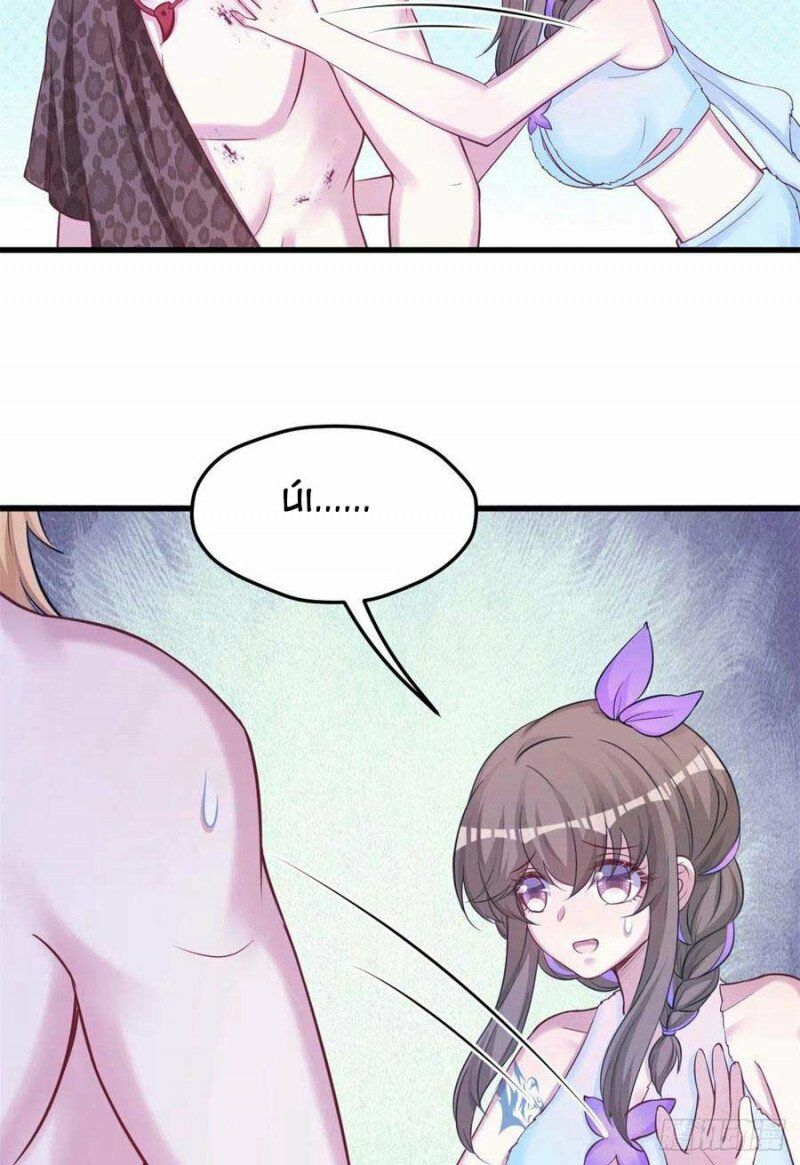 [16+] thảnh thơi thú thế chủng chủng điền, sinh sinh tể chapter 318 7
