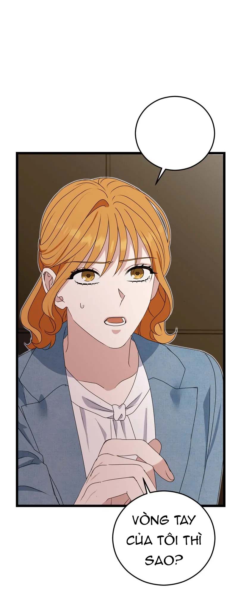 nụ hôn yêu tinh chapter 39.1 12