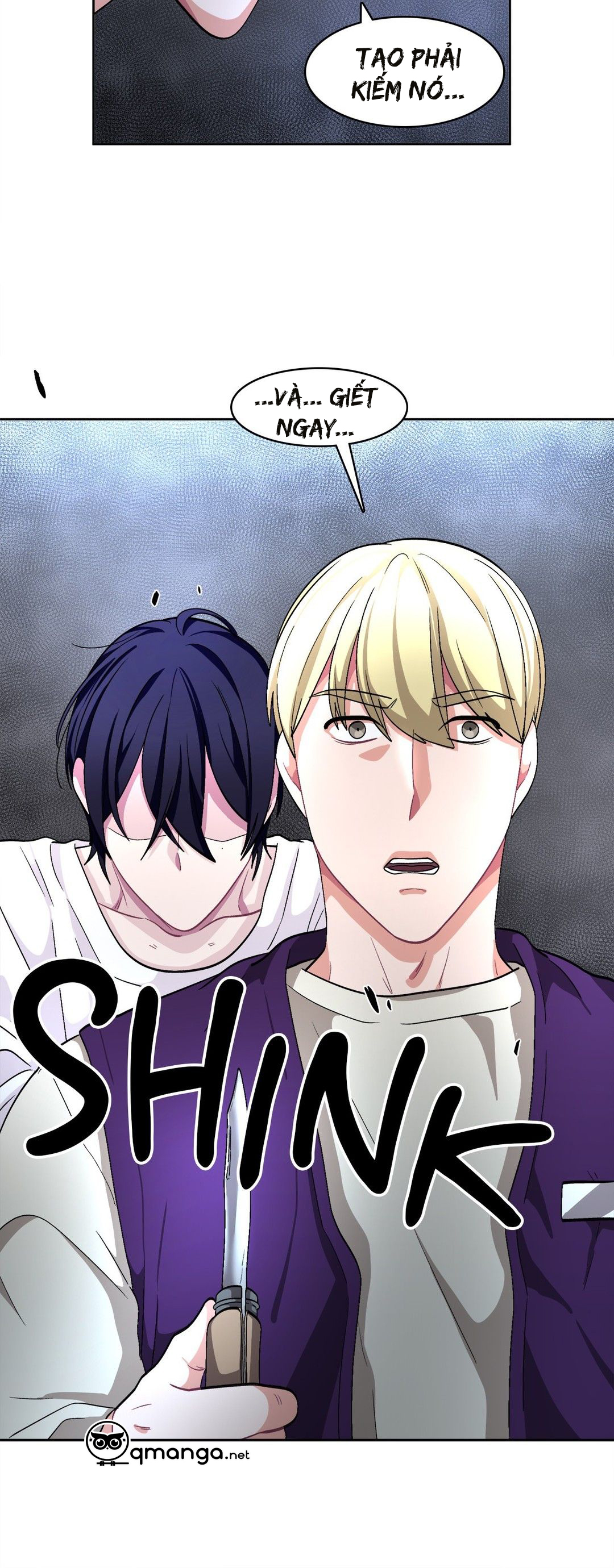 hãy tuân lệnh tôi chapter 34 30