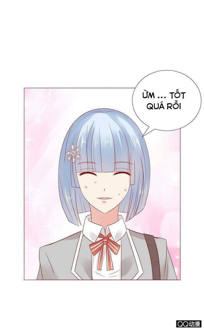 băng sơn học trưởng không được chọc chapter 26.1 28