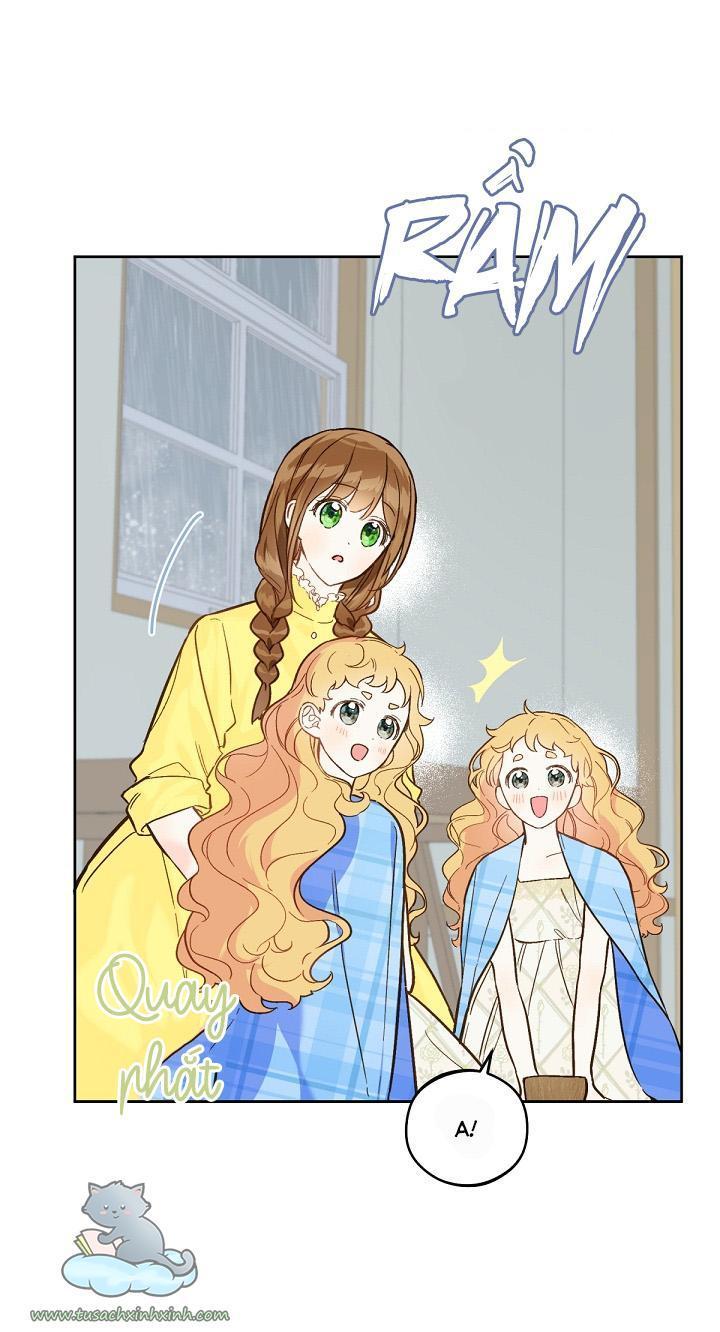 trang trại hạt dẻ cạnh hoàng cung chapter 19 33