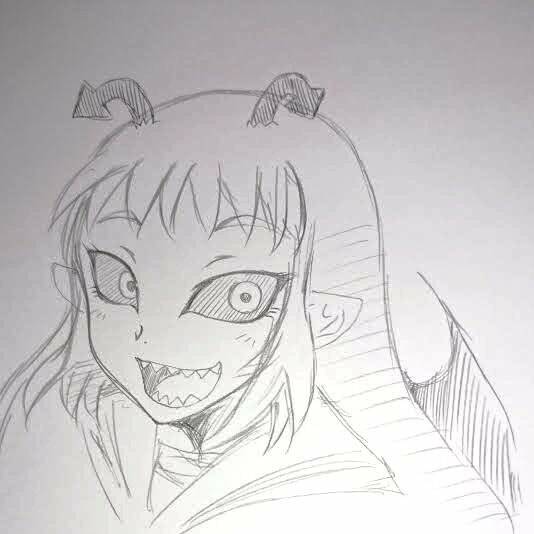 yuuutsu to succubus-san chapter 7 6