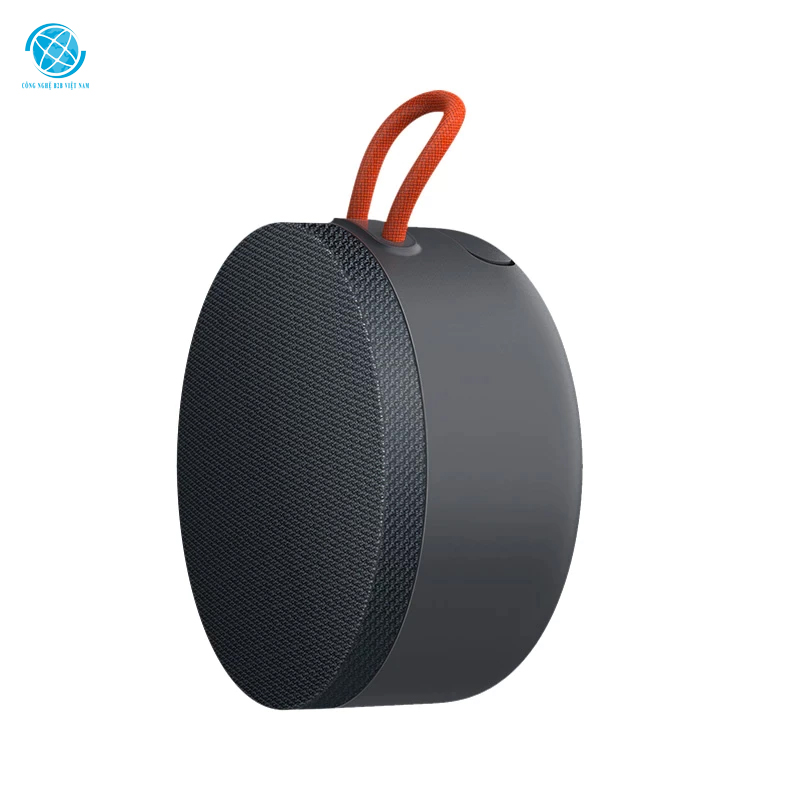 Loa Xiaomi bluetooth BHR4802GL chống nước IPX thiết kế nhỏ gọn, âm thanh sống động hàng chính hãng Xiaomi