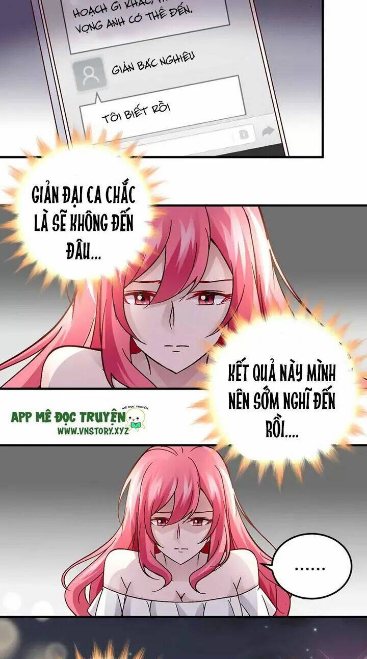 trò chơi săn tình - tổng tài khó kìm lòng chapter 39 9