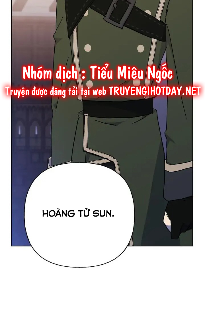 bình tĩnh nào, tiểu thư! chapter 47 23