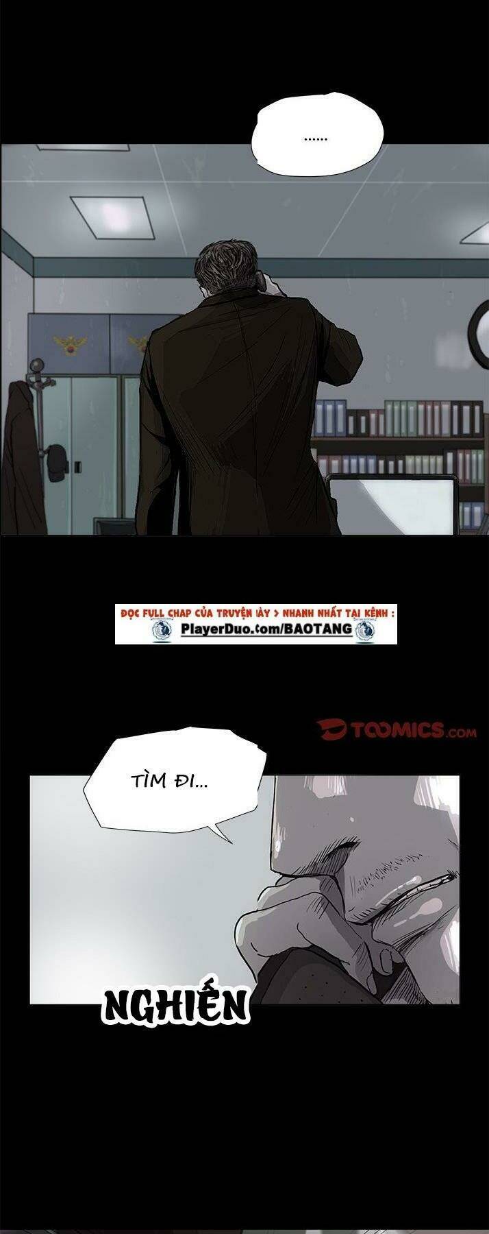 âm mưu báo thù chapter 7 24