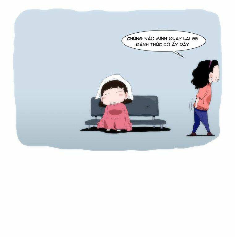 can't see can't hear but love chapter 7 29