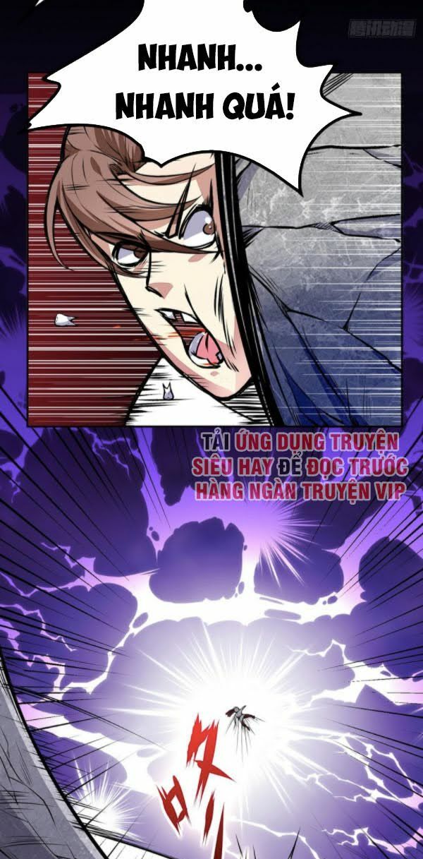 võ đạo độc tôn chapter 185 7