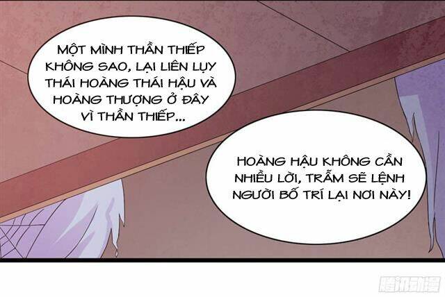 hoàng đế hùng mạnh nhất trong lịch sử chapter 10 5