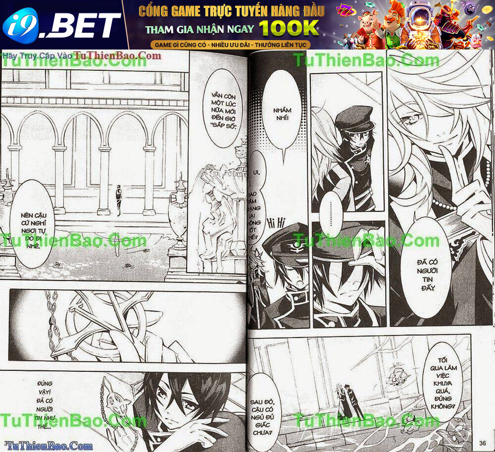 ẩn số chapter 1 19