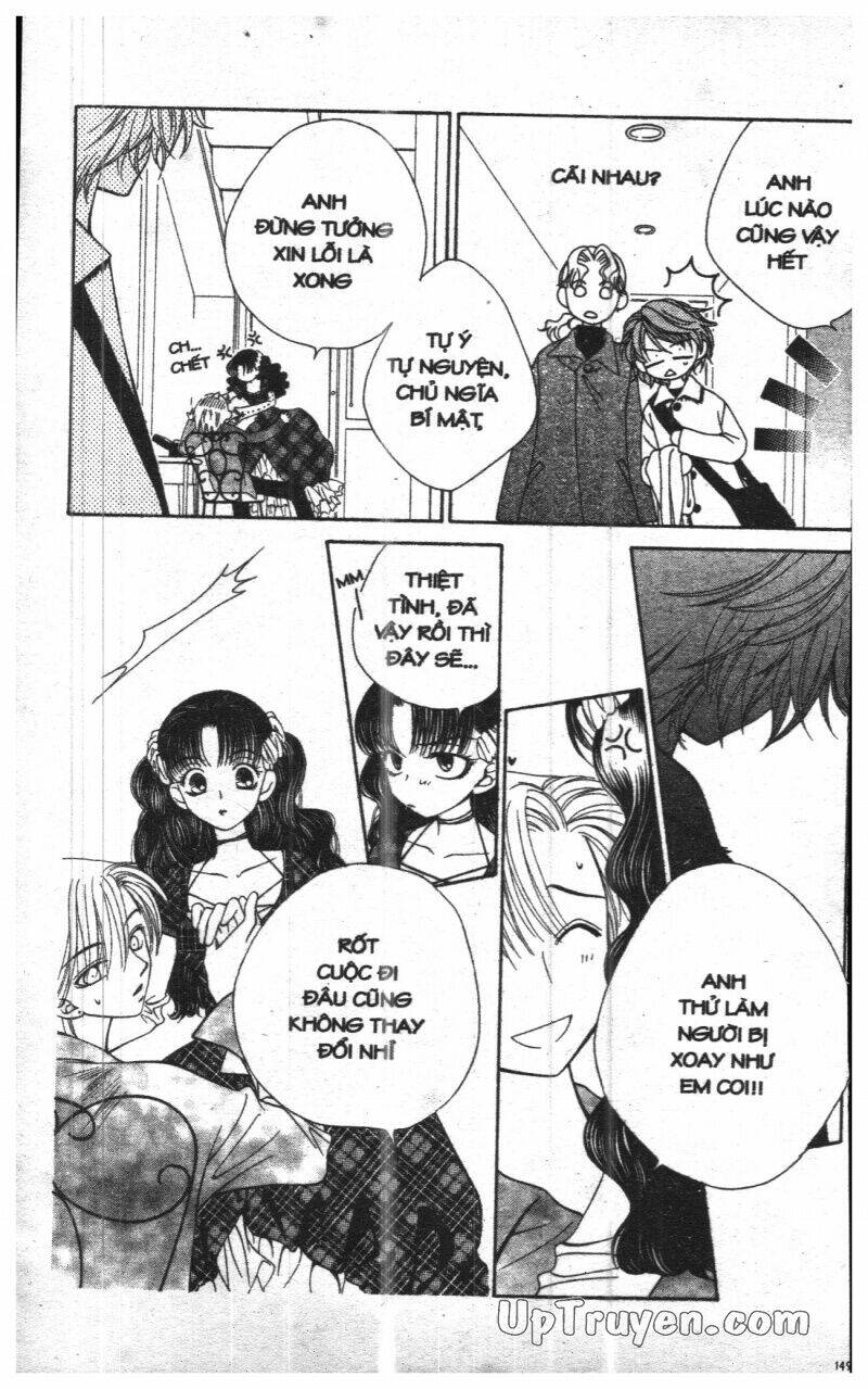 thấy mờ ghét chapter 12 148
