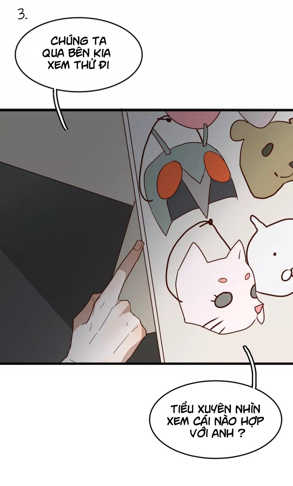 tình yêu dưới mái hiên chapter 38.5 13