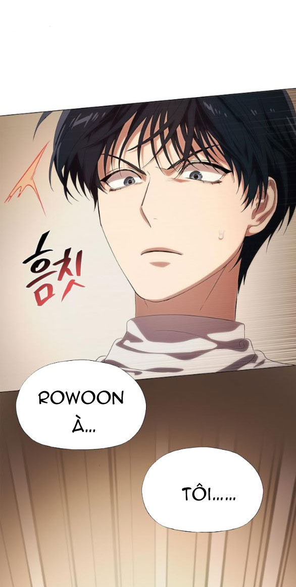 không thể thoát ra khỏi bộ phim kịch tính chapter 15.1 17