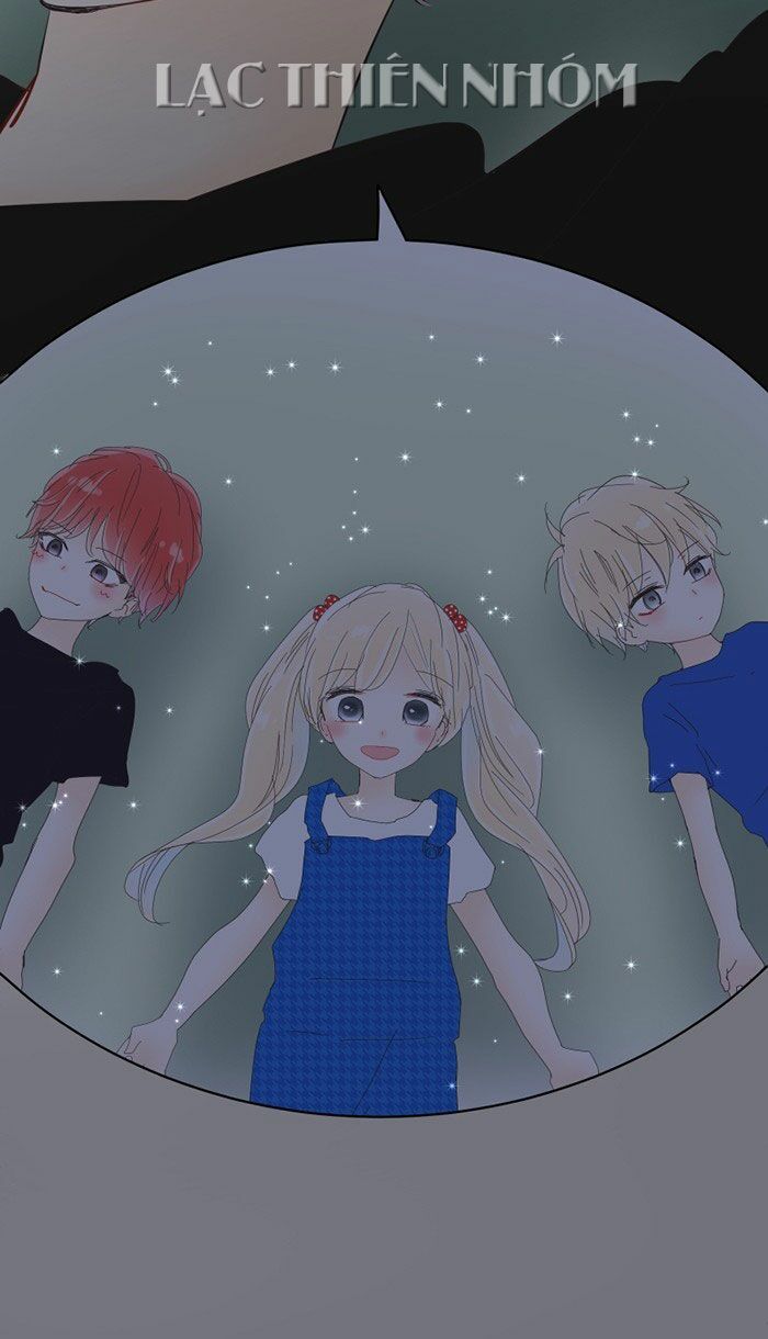 choco ngọt ngào chapter 30 20