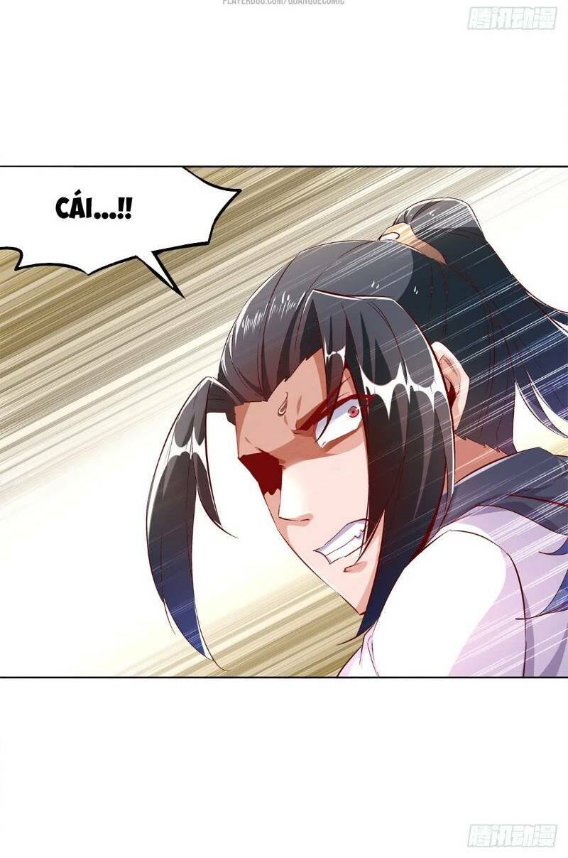 võng du chi tối cường đoán mệnh sư chapter 31 10