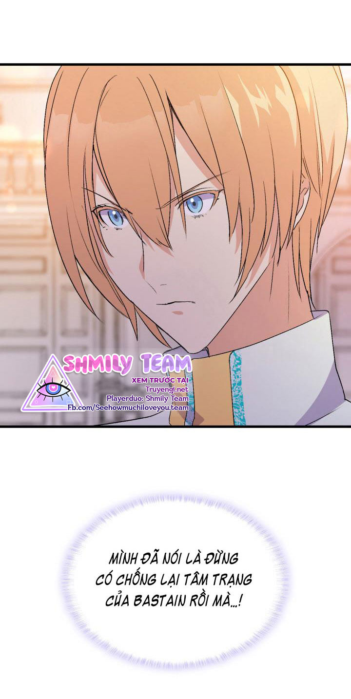 tôi định quyến rũ anh trai nhưng nam chính đã đến chapter 20 3