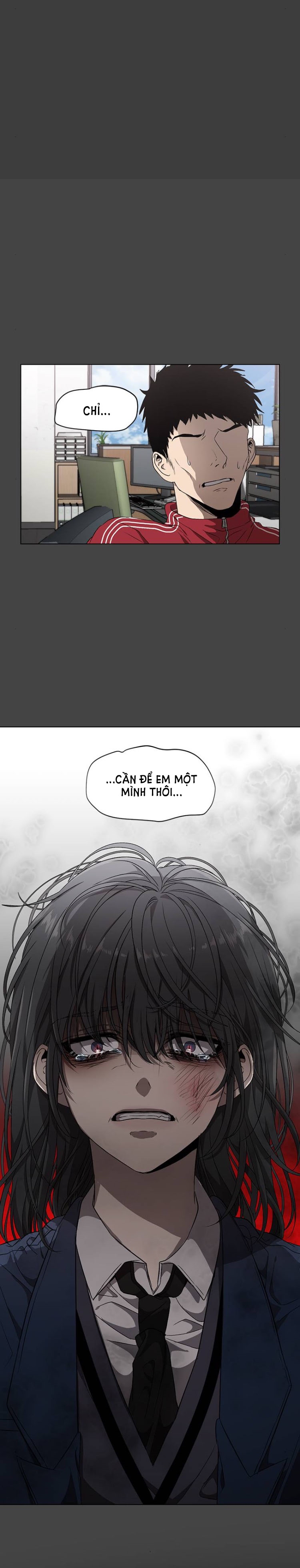 Tự Do Trong Mơ chapter 6.2 8