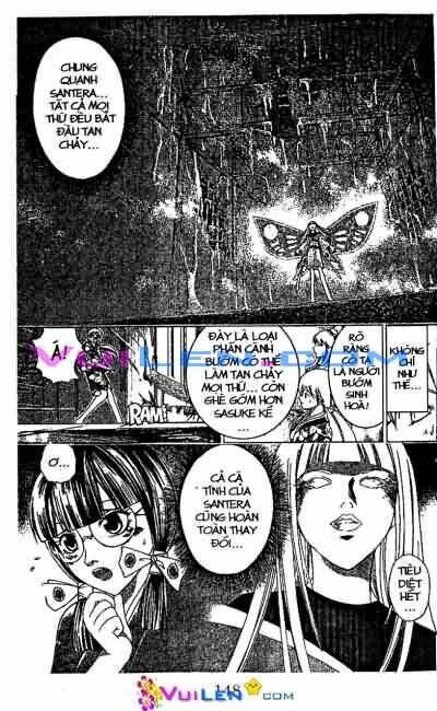 mắt quỷ kyo chapter 78 149