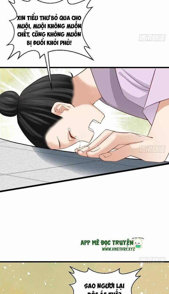 kiều nữ độc phi chapter 167 23