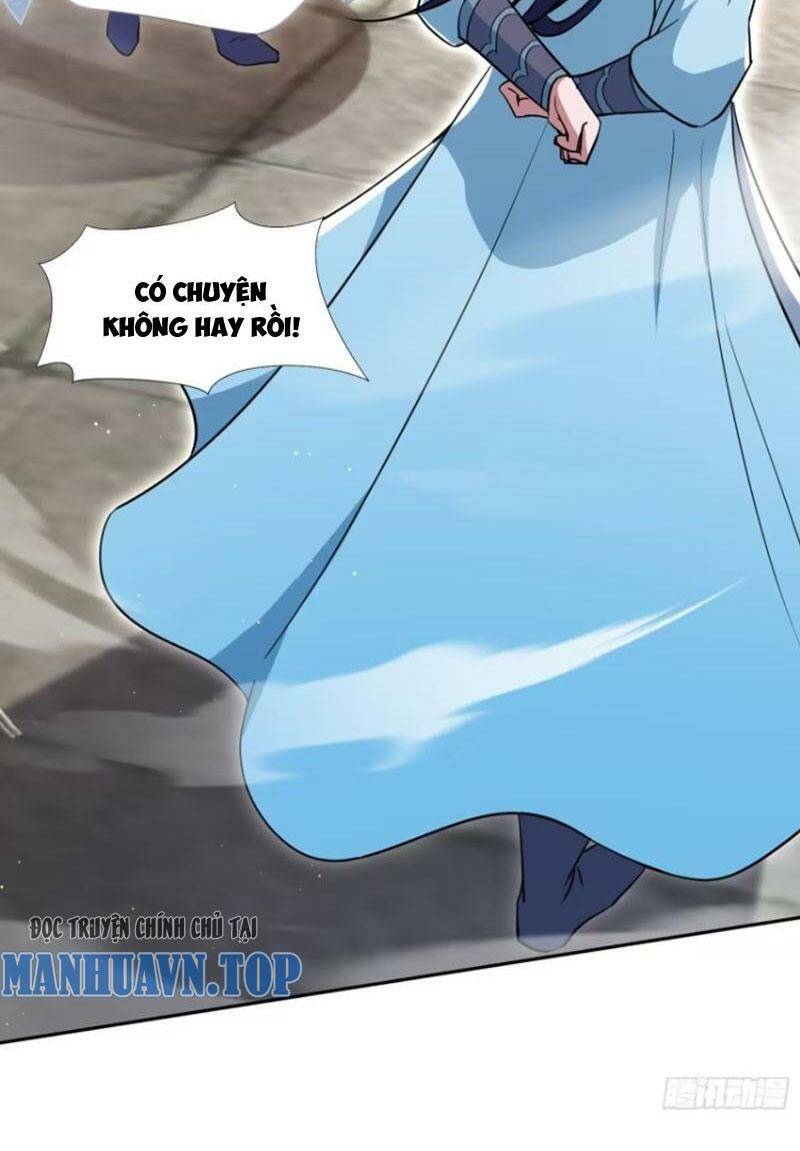 trăm tuổi mở hệ thống: con hiền cháu ngoan quỳ khắp núi! chapter 18 60