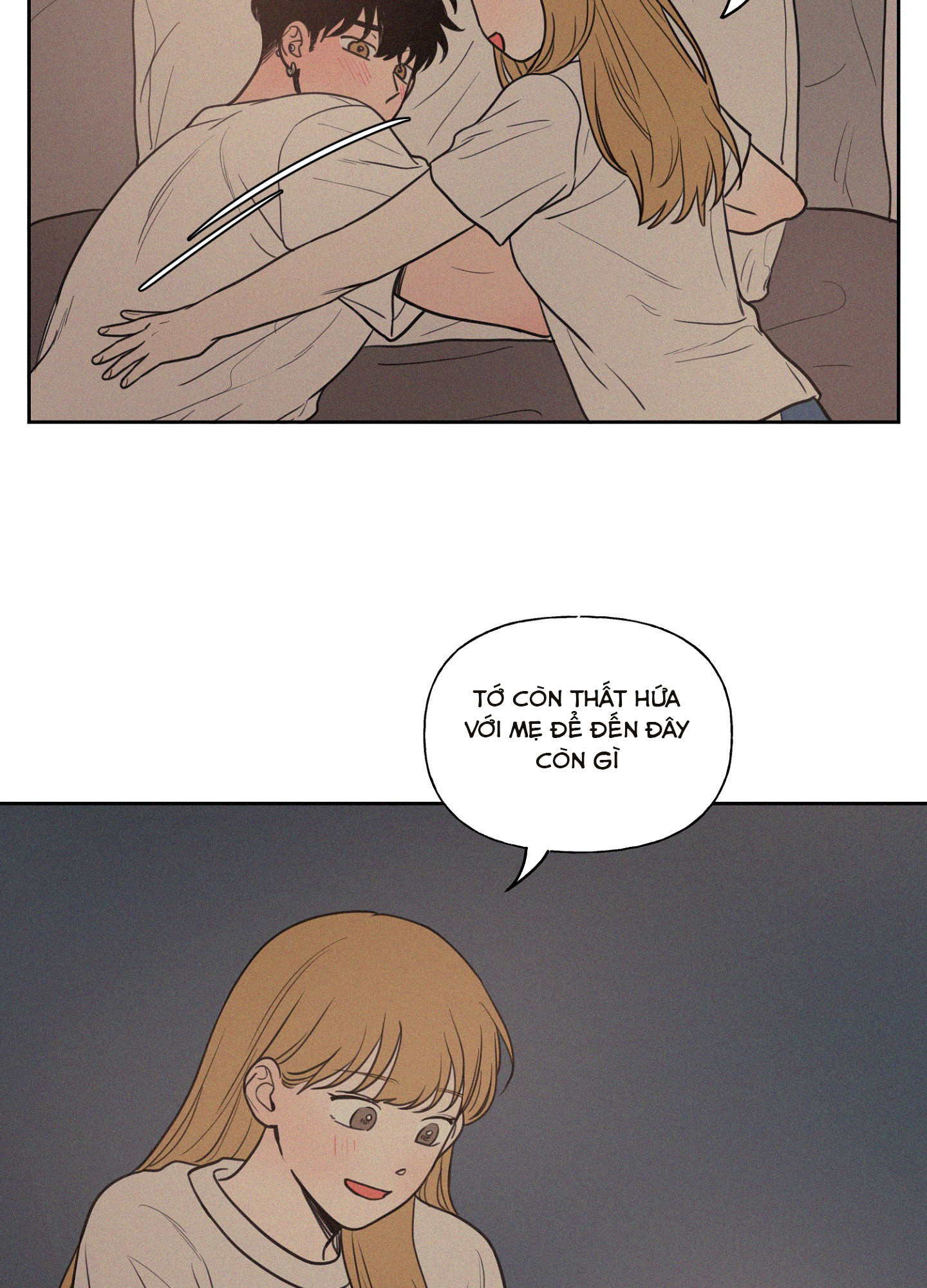 lý do yêu phải thằng bạn thân chapter 25.2 10