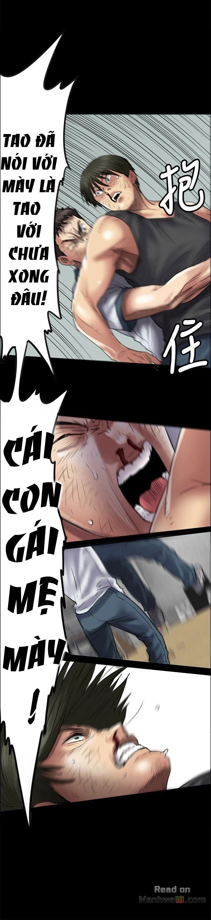 ong chúa chapter 41 8