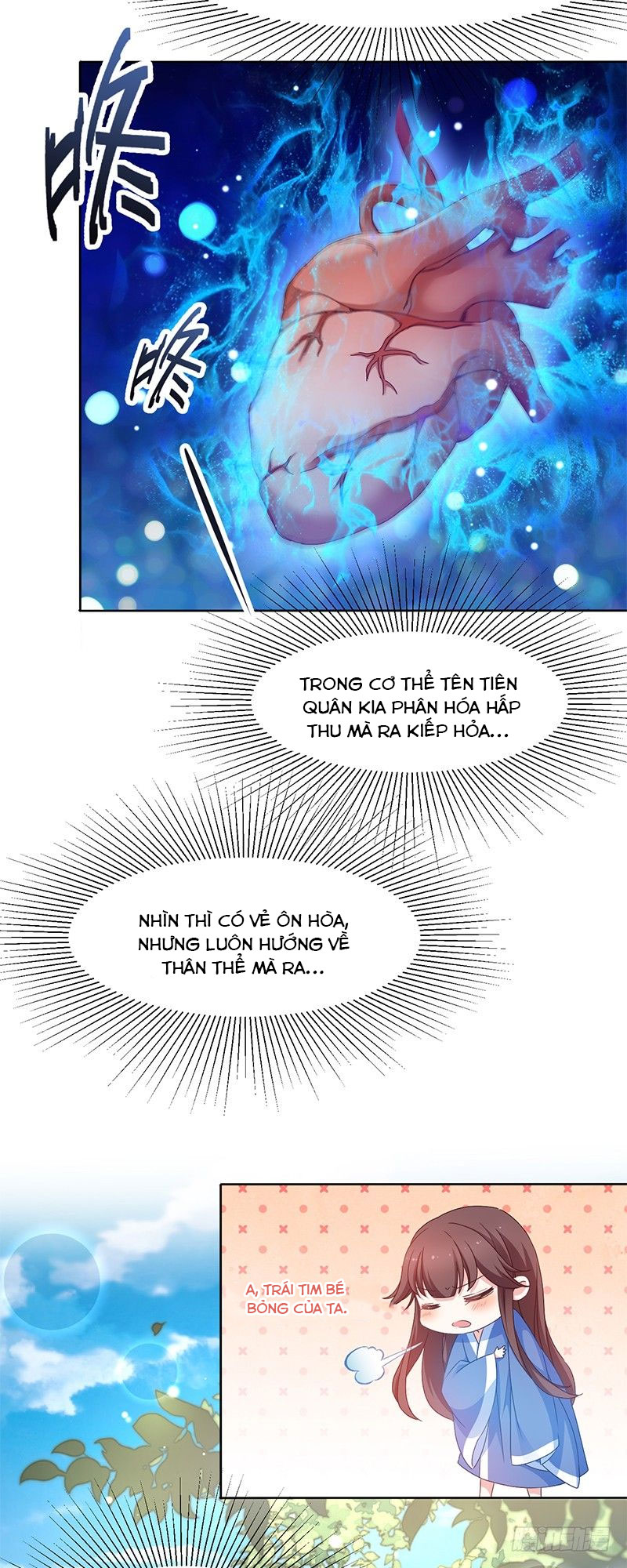 trò chơi trừng phạt chapter 18 5