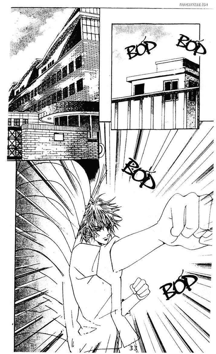 điên vì yêu - love like crazy chapter 14 5