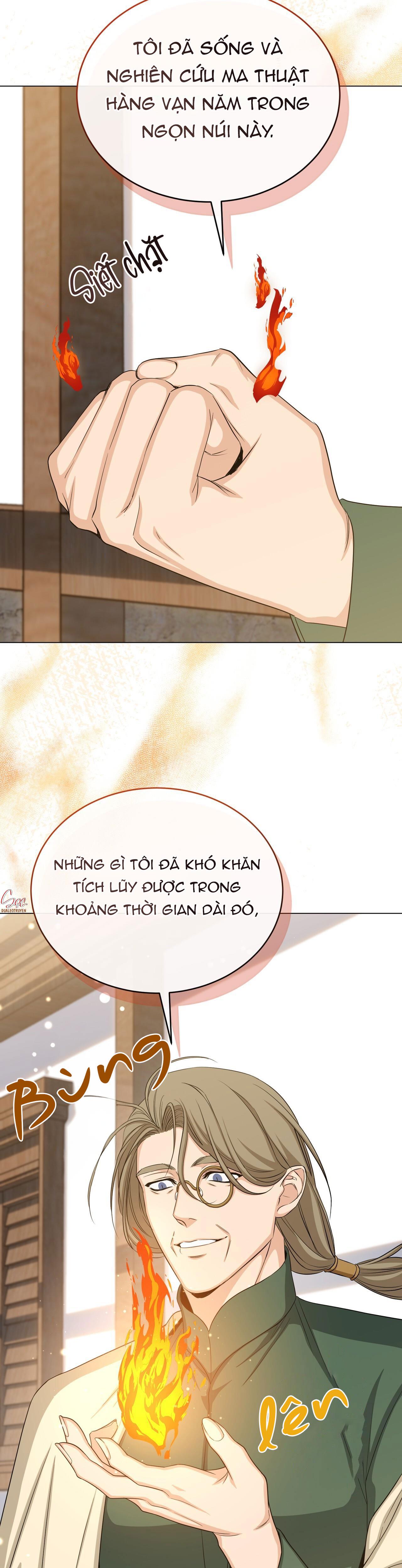 mặt trăng quỷ chapter 40 16