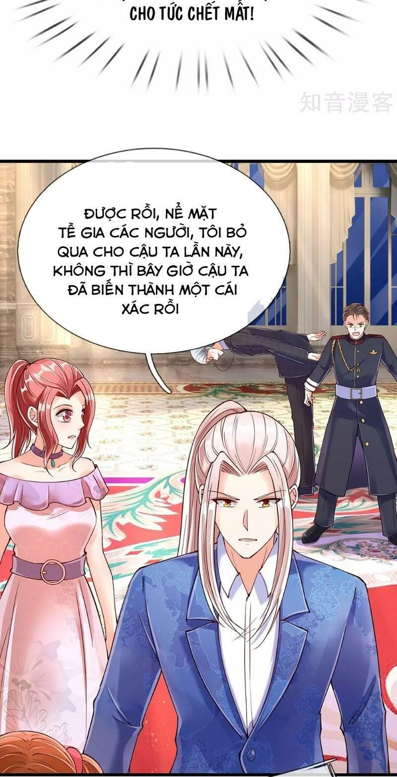 vú em tiên tôn đi ở rể chapter 106 4