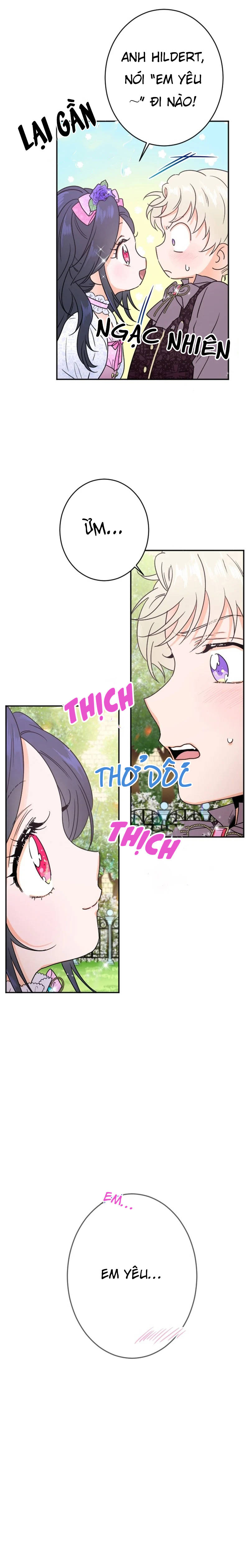 lady baby chapter 69 3